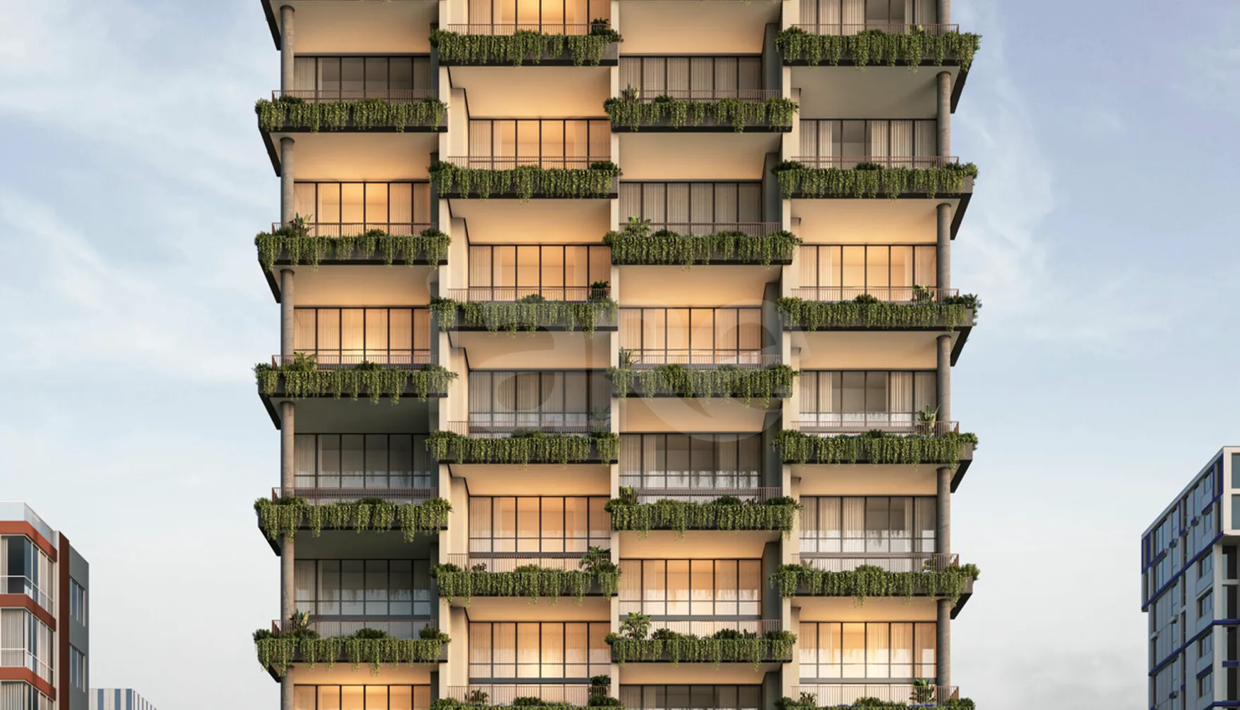 Nuv Moema - Cobertura com 447,51 m², em Moema — foto 1