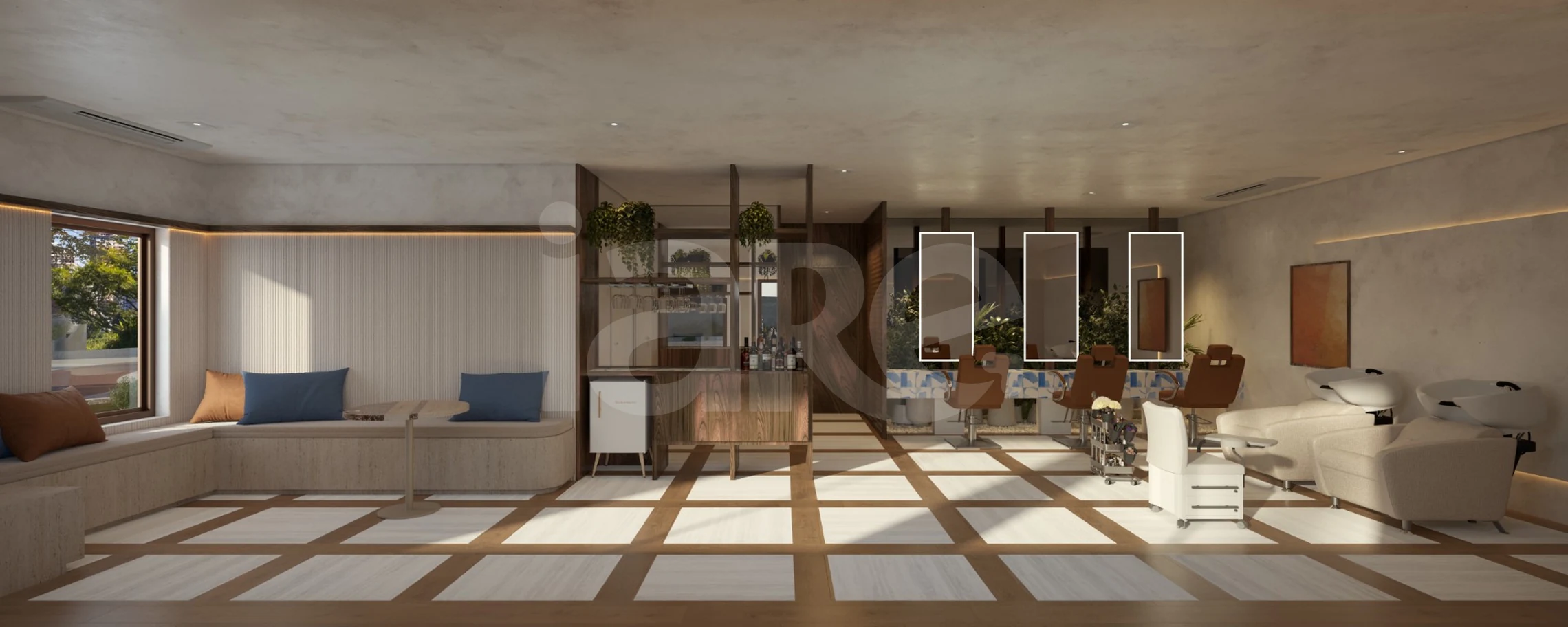 Vieiras - Apartamento com 134 m², em Vila Nova — foto 13