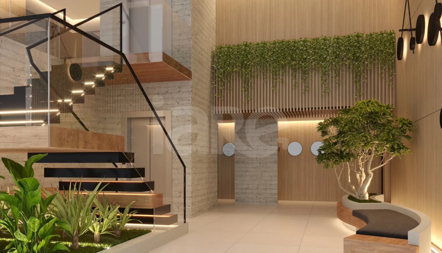Lumina - Apartamento com 108,56 m², em Bombas — foto 4