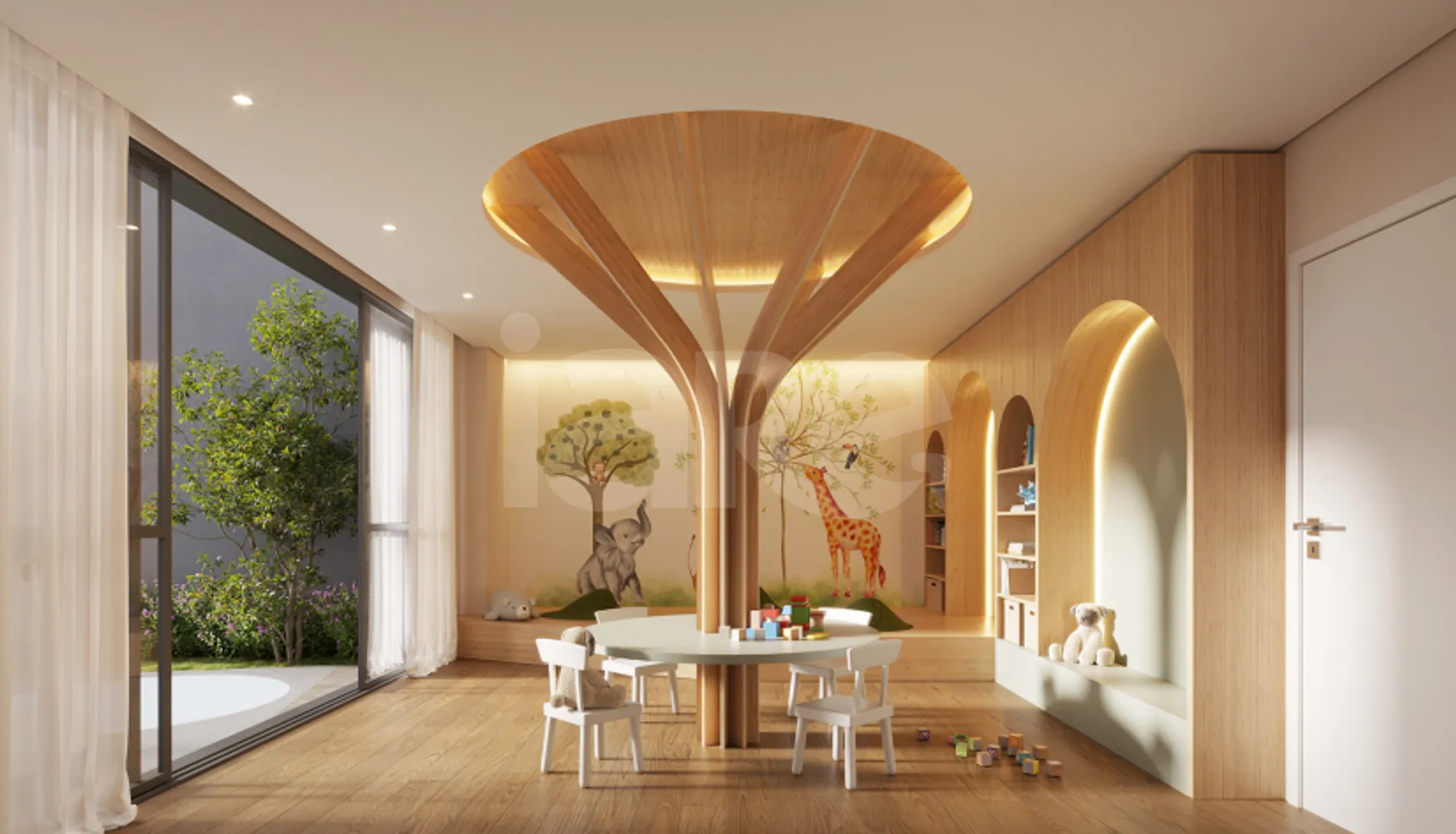 Season - Apartamento com 118,31 m², em Rio Branco — foto 9