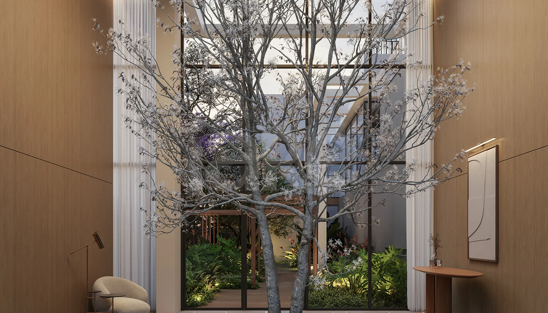Mytá - Garden com 225,23 m², em Bigorrilho — foto 14