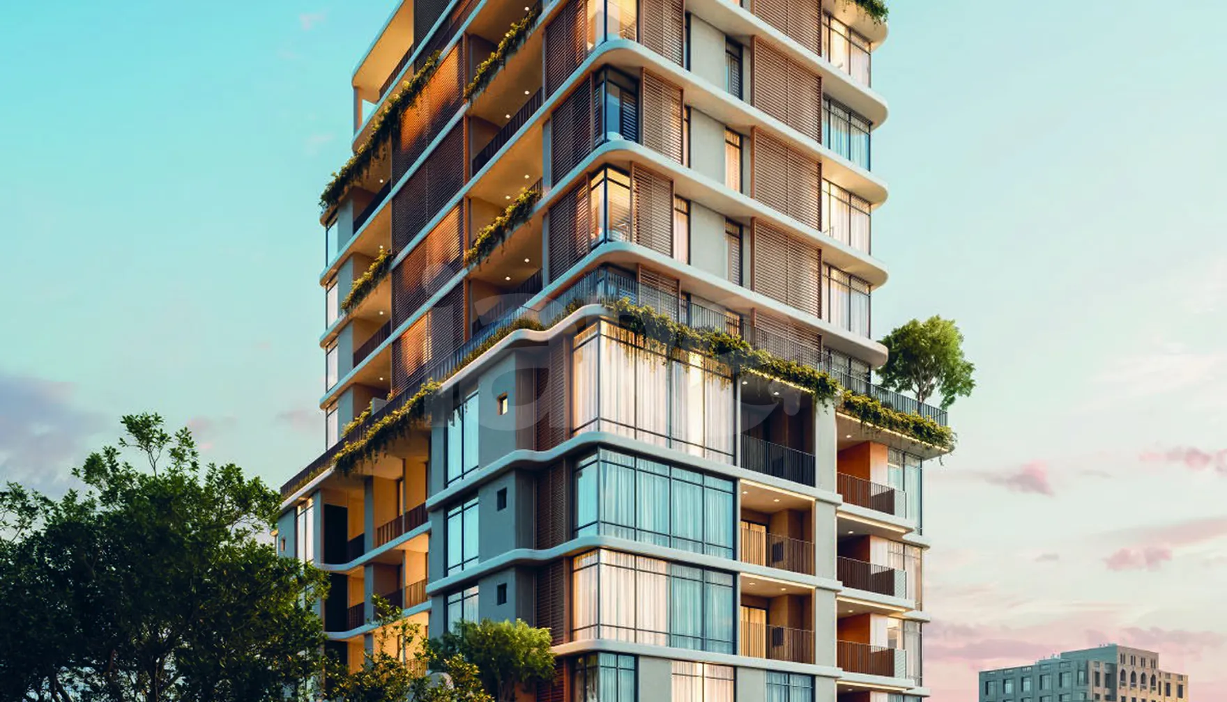 Auma - Apartamento com 42,3 m², em Boa Vista — foto 1