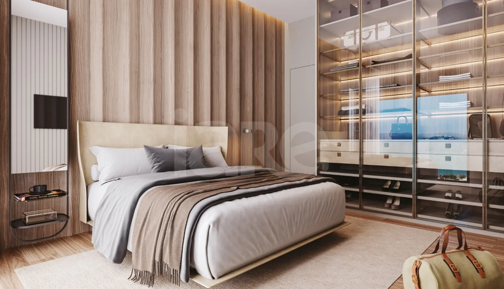Gran Città - Garden com 271,51 m², em Centro — foto 9