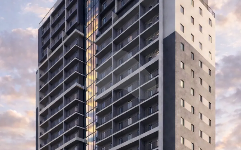 Eulália 111 - Apartamento com 36,72 m², em Jabaquara — foto 10