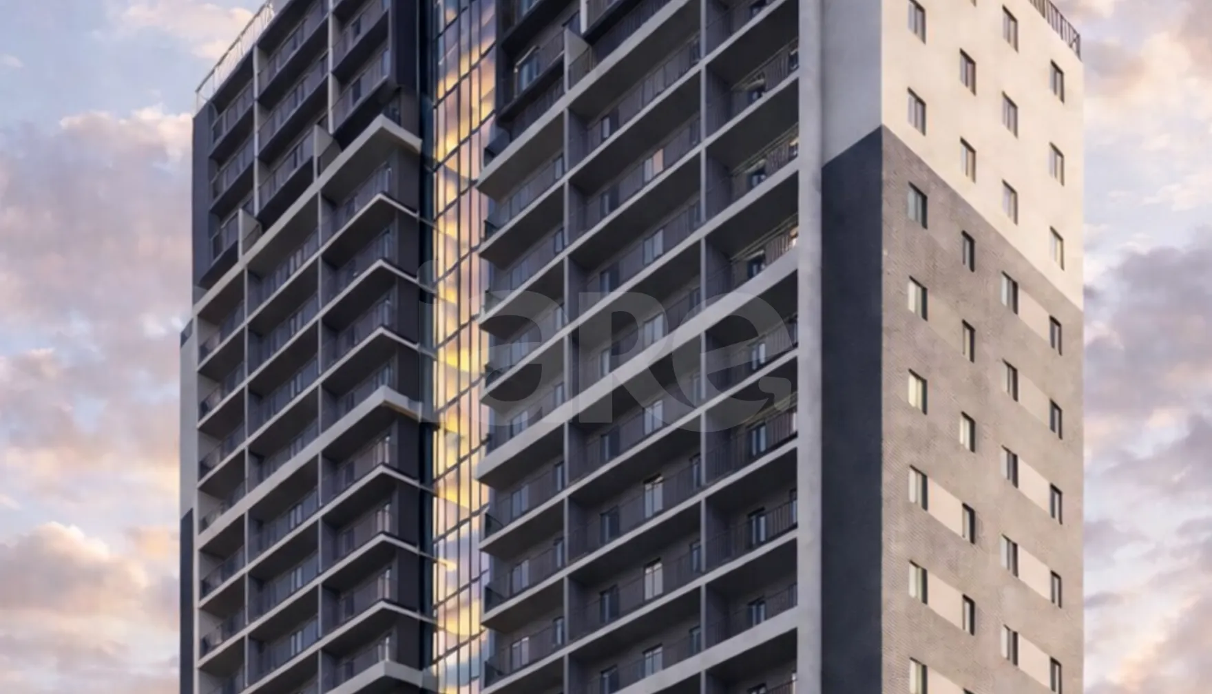 Eulália 111 - Apartamento com 22,55 m², em Jabaquara — foto 10