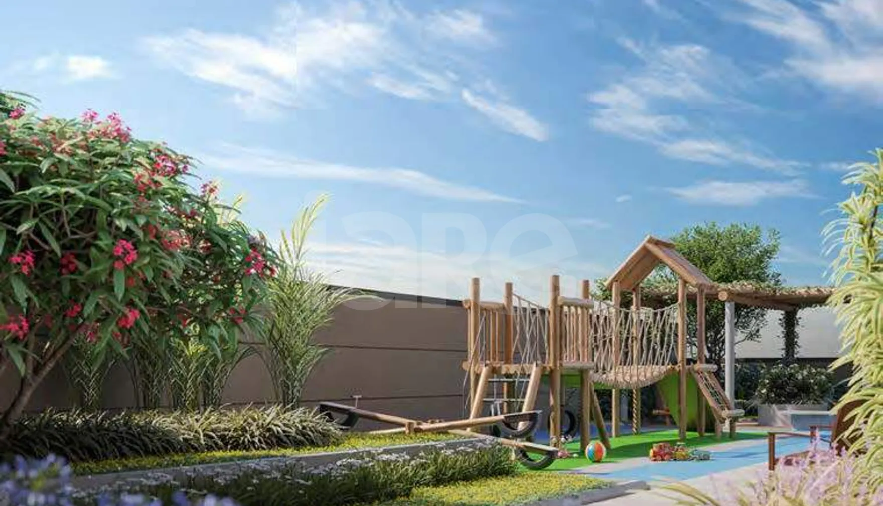Morumbi Home Resort - Garden com 126,3 m², em Morumbi — foto 28