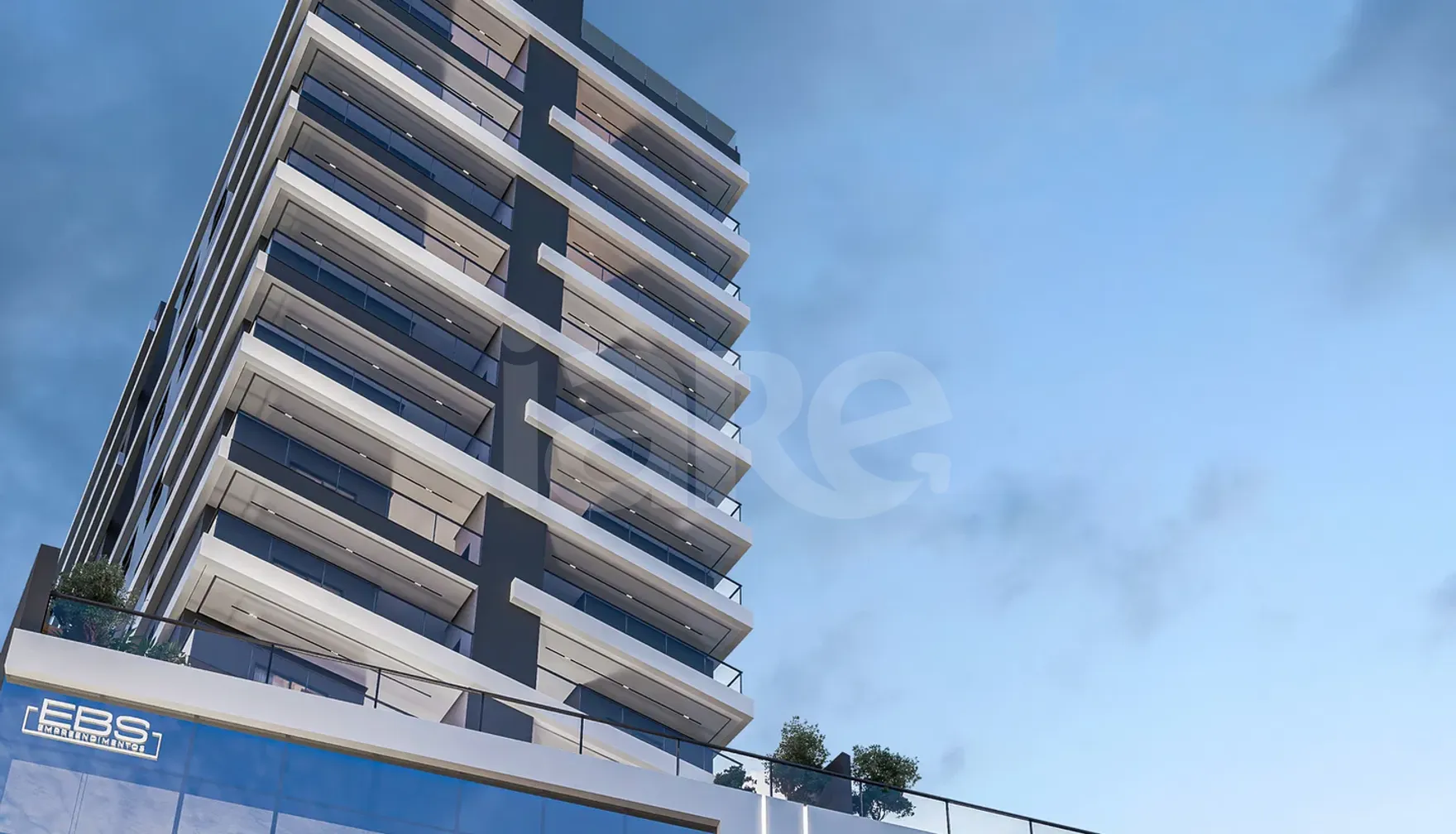 Symphony Home - Apartamento com 88,27 m², em São João — foto 13