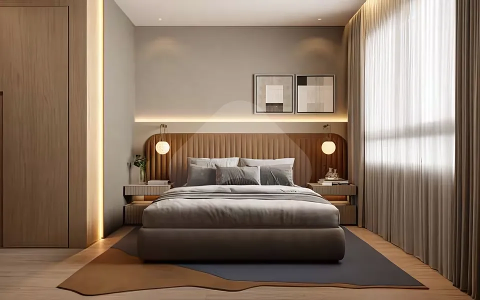 Legí Perdizes - Apartamento com 70,4 m², em Perdizes — foto 7