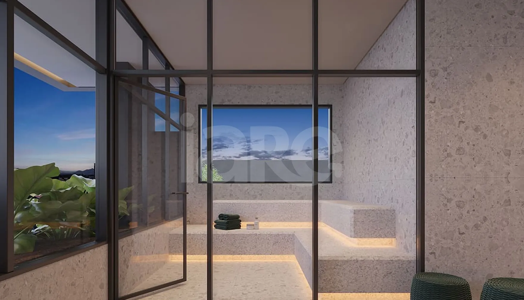 Edge - Garden com 75,24 m², em Santa Luíza — foto 21
