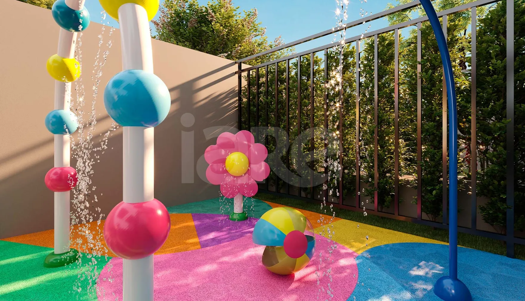 Maskan Perdizes - Apartamento com 24,08 m², em Perdizes — foto 27