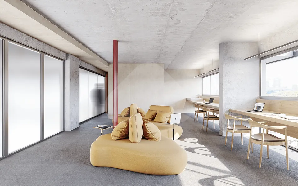 Tuca - Apartamento com 66,27 m², em Perdizes — foto 22