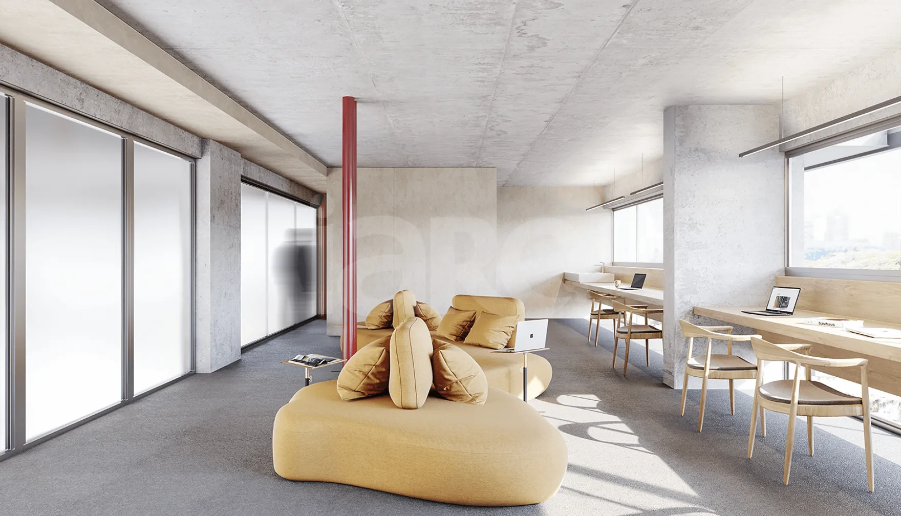 Tuca - Cobertura com 314,79 m², em Perdizes — foto 22