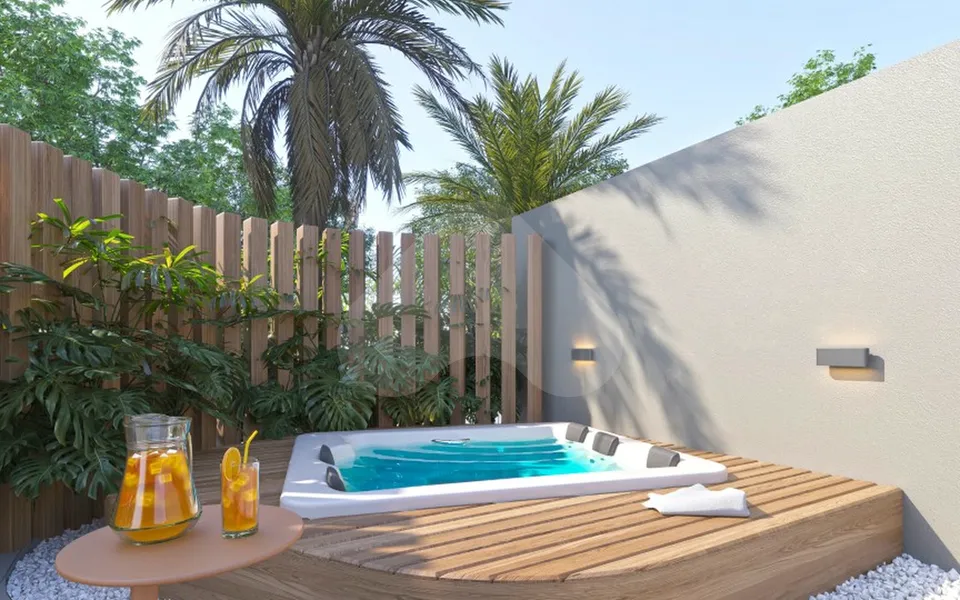 Oceanside - Apartamento com 140 m², em Centro — foto 15