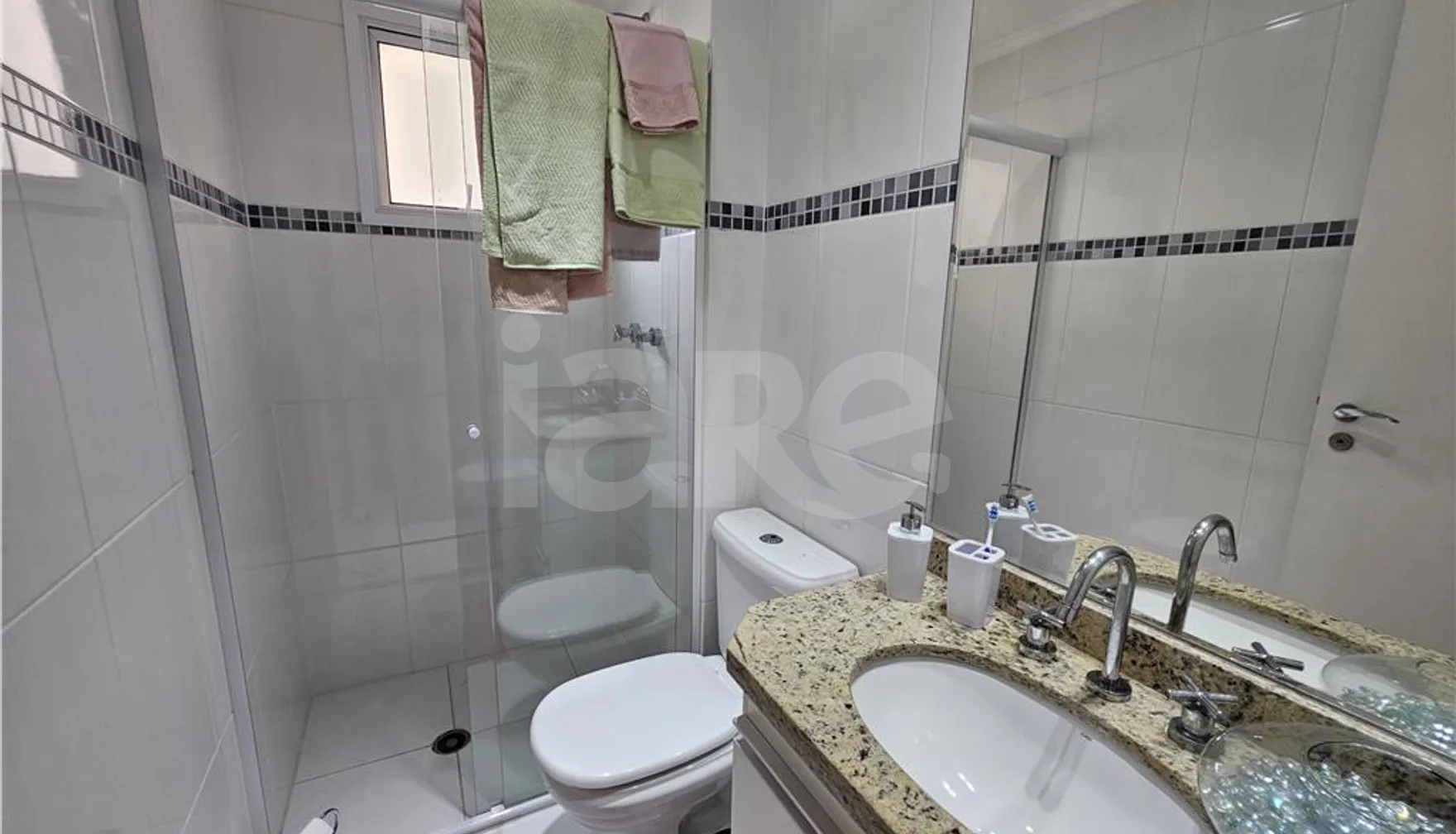 Topázio Tropical - Apartamento com 87 m², em Vila Gumercindo — foto 15