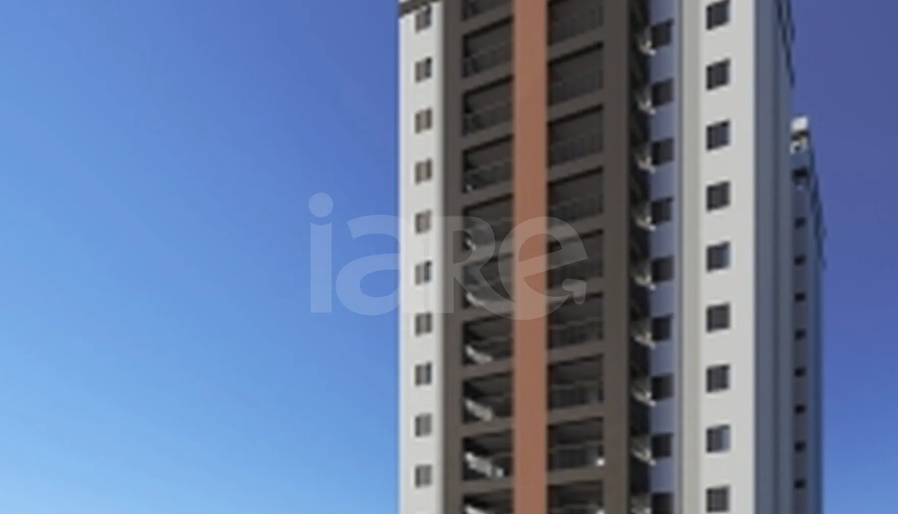 HM Maxi Limeira - Apartamento com 82,27 m², em Gleba Beatriz — foto 7