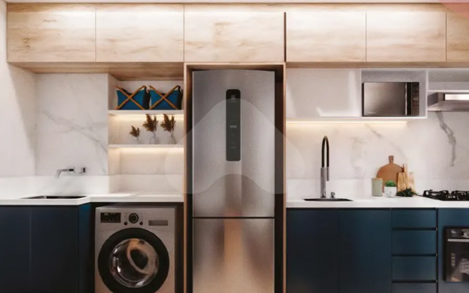 Maraú Residencial Itaquera - Apartamento com 36 m², em Parada XV de Novembro — foto 15