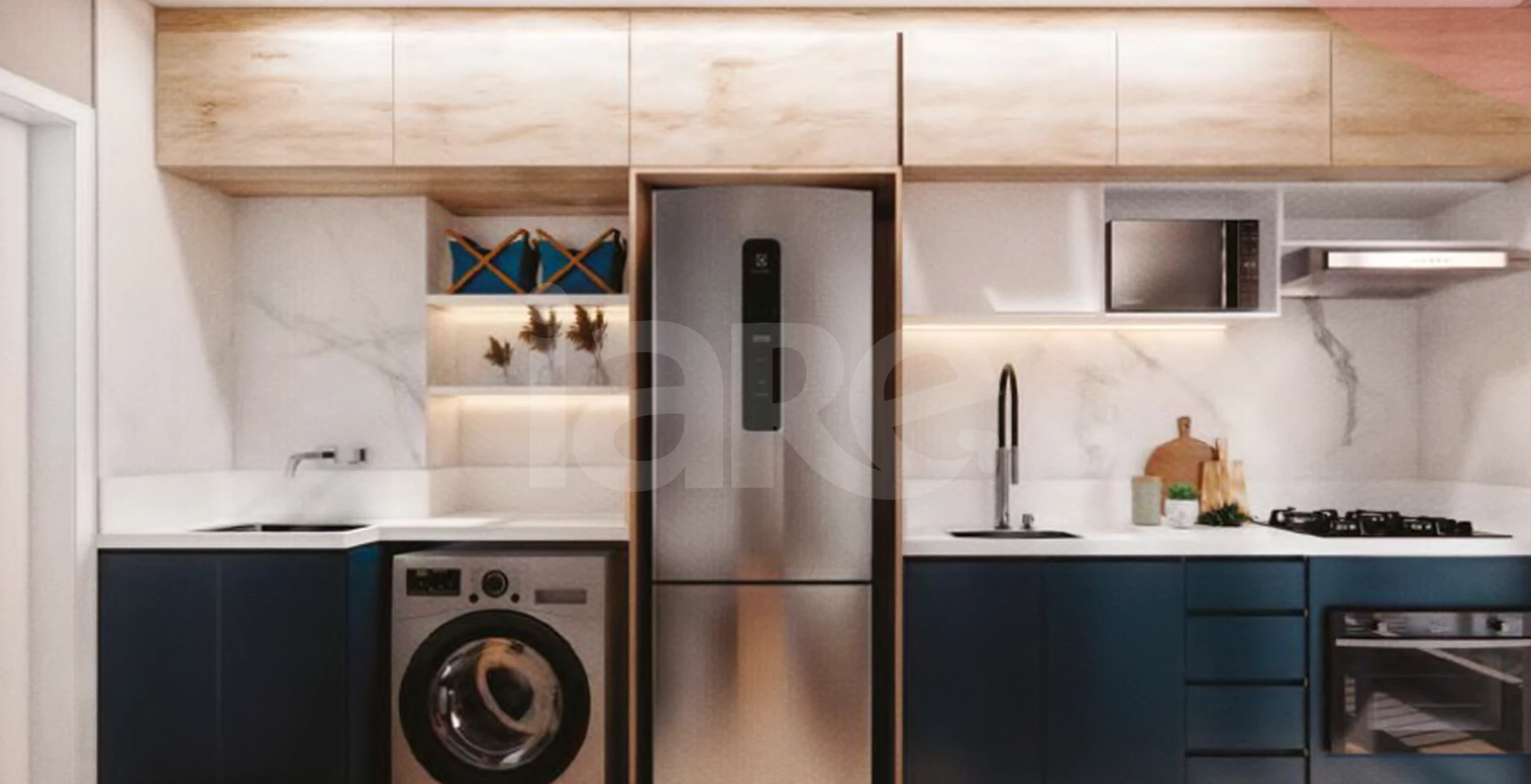 Maraú Residencial Itaquera - Apartamento com 36 m², em Parada XV de Novembro — foto 15