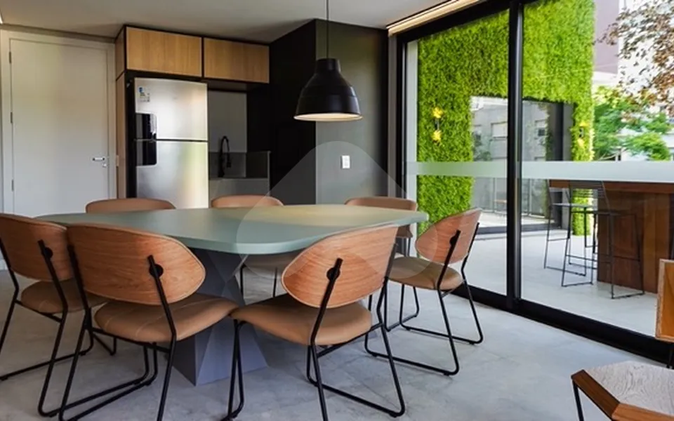 Soul República - Studio com 27,97 m², em Cidade Baixa — foto 10