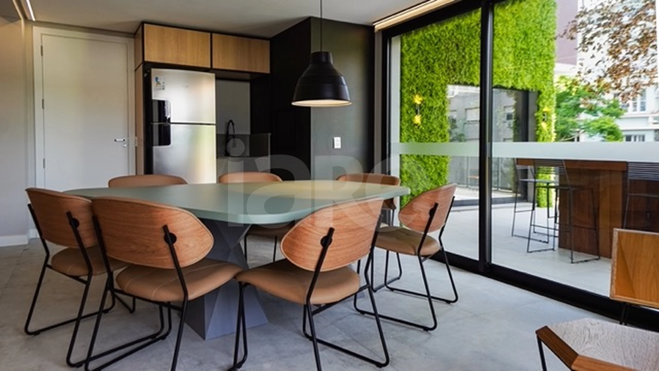 Soul República - Studio com 27,97 m², em Cidade Baixa — foto 13