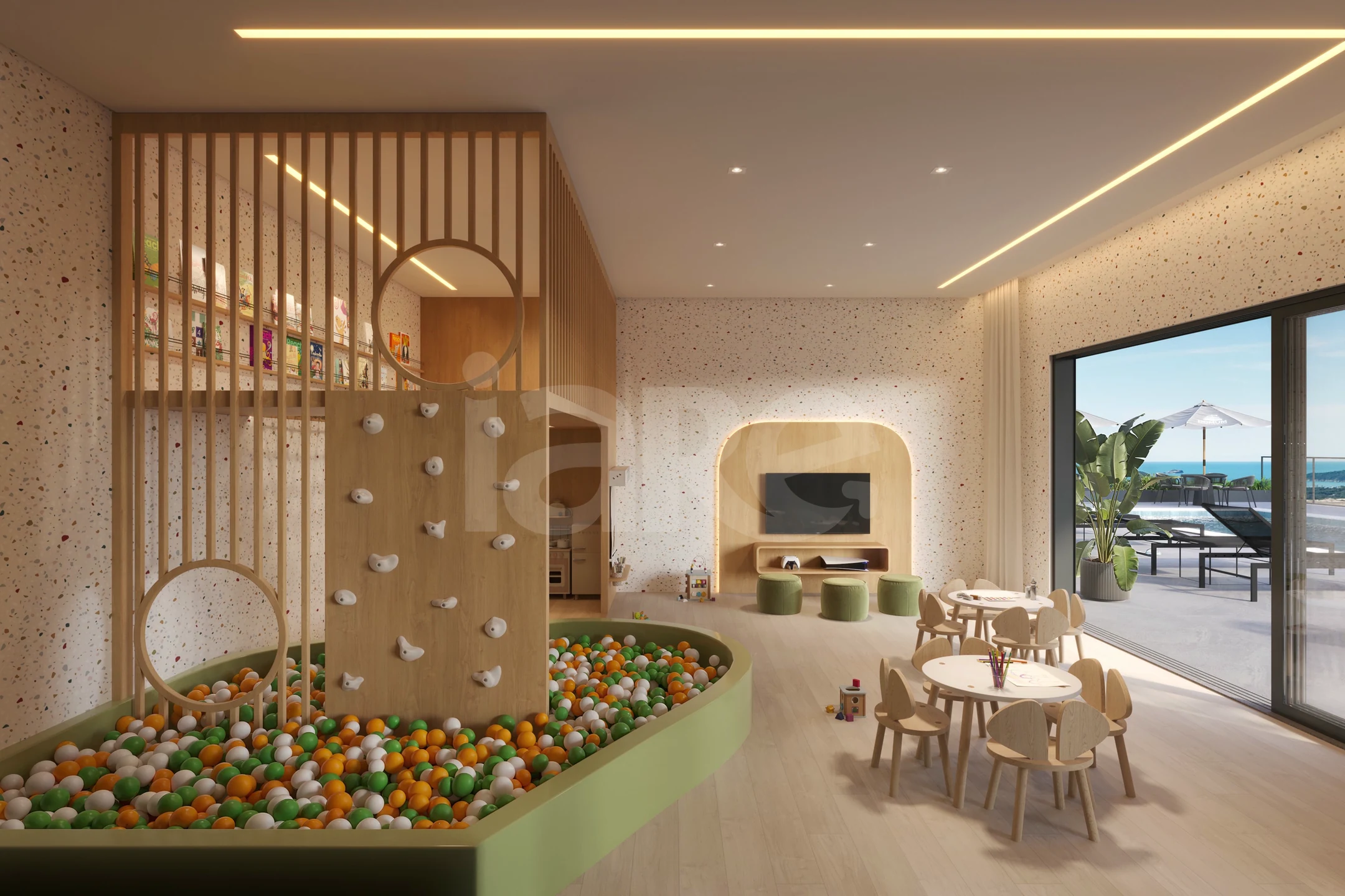 Bellomonte - Garden com 103 m², em Ingleses do Rio Vermelho — foto 13
