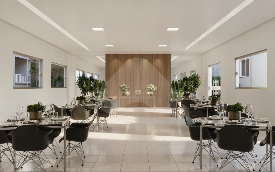 Saint Virgínia - Apartamento com 32,73 m², em Itaim Paulista — foto 7