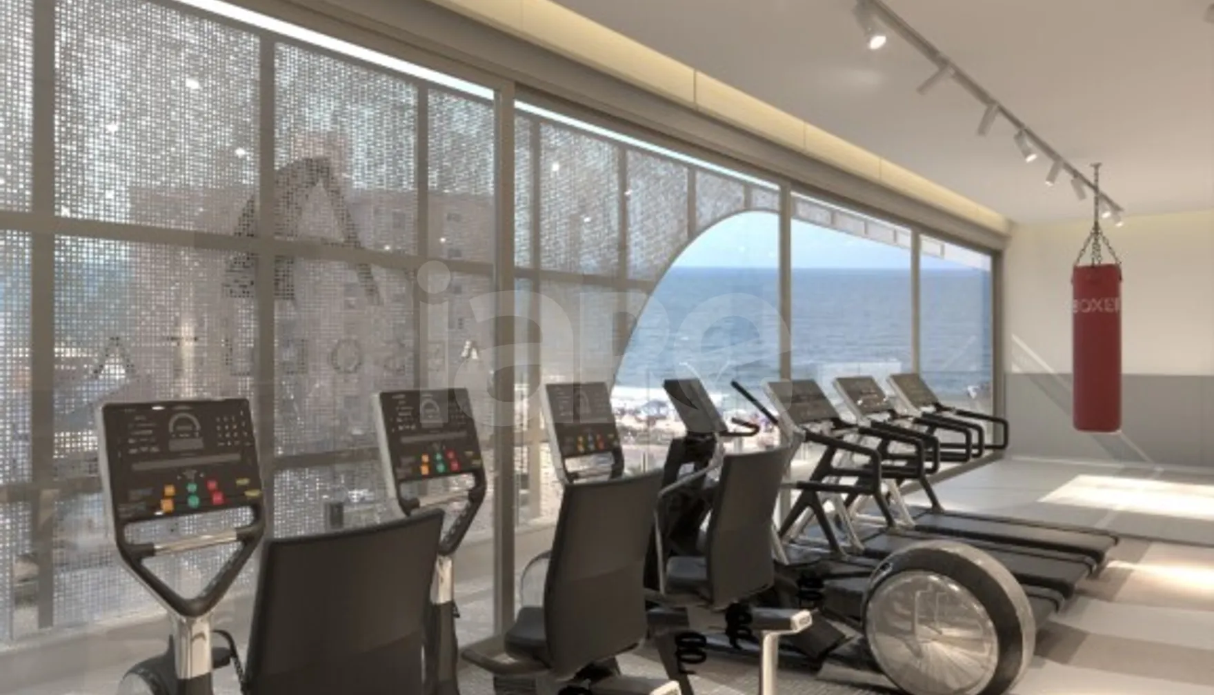 Brava Lux - Apartamento com 160,42 m², em Praia Brava de Itajaí — foto 28