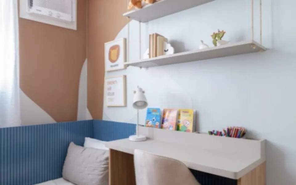 Nova Norte Samba - Apartamento com 56 m², em Irajá — foto 32