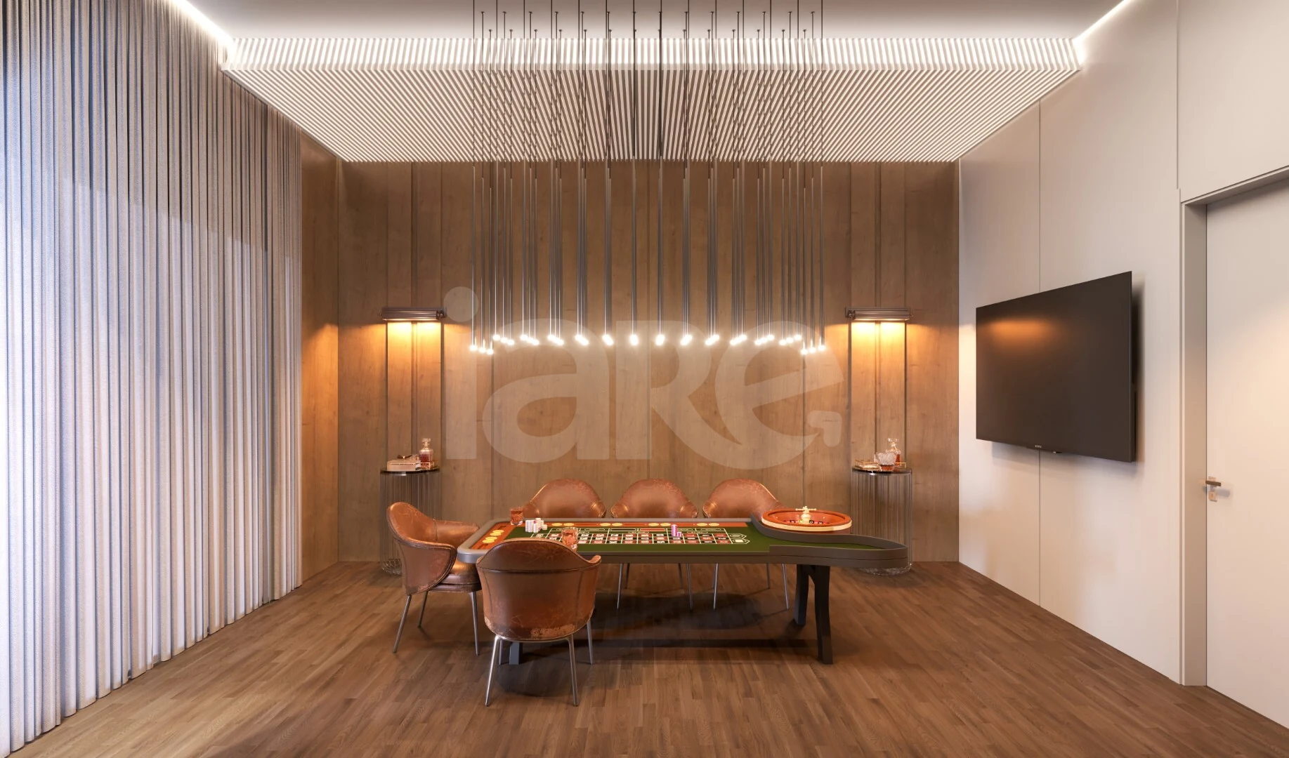La Belle Verte - Apartamento com 120 m², em Centro — foto 16