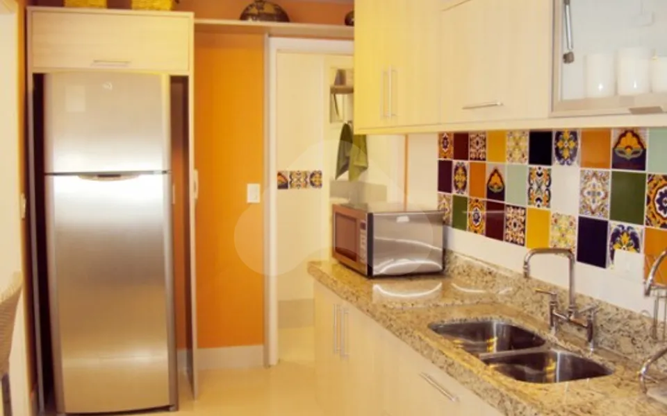 Maximus - Apartamento com 132 m², em Jardim do Mar — foto 22
