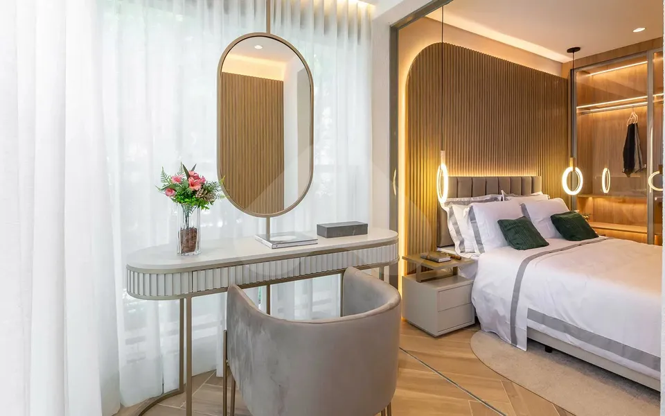 MAC Brooklin - Apartamento com 80,07 m², em Brooklin Paulista — foto 13