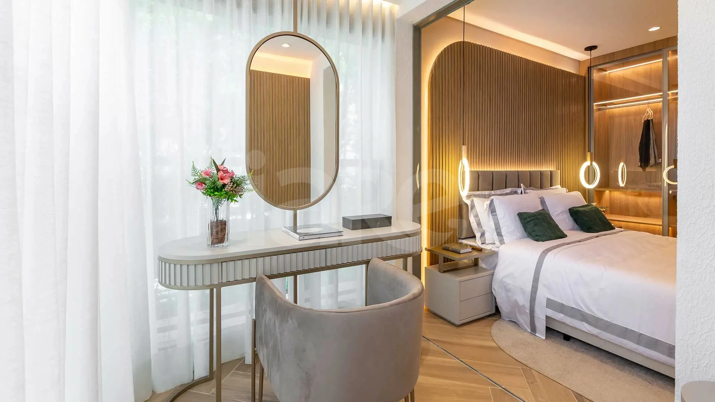 MAC Brooklin - Apartamento com 80,07 m², em Brooklin Paulista — foto 13