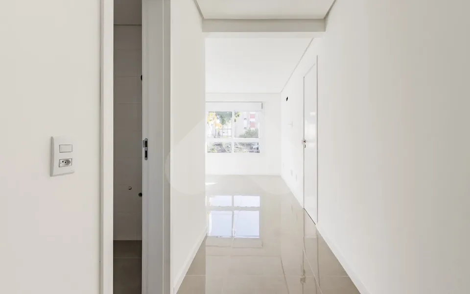 Palazzo Di Milano - Apartamento com 43,98 m², em Menino Deus — foto 10