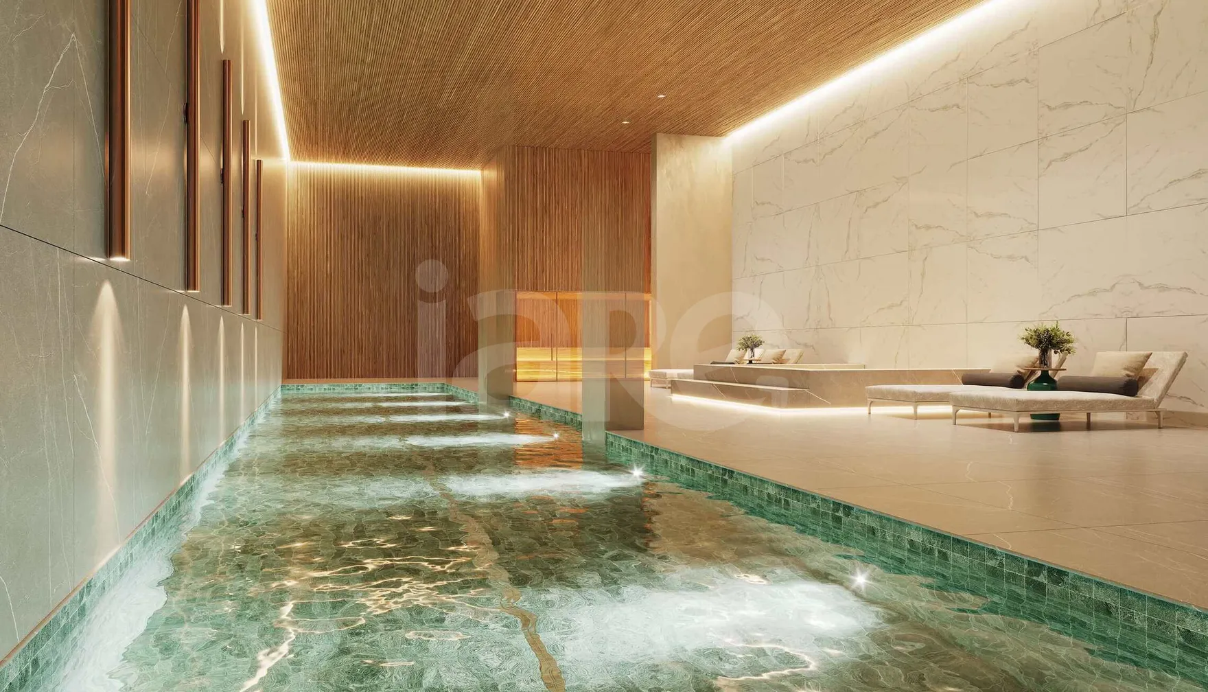 Bosque Cerejeiras - Apartamento com 222,06 m², em Água Branca — foto 15