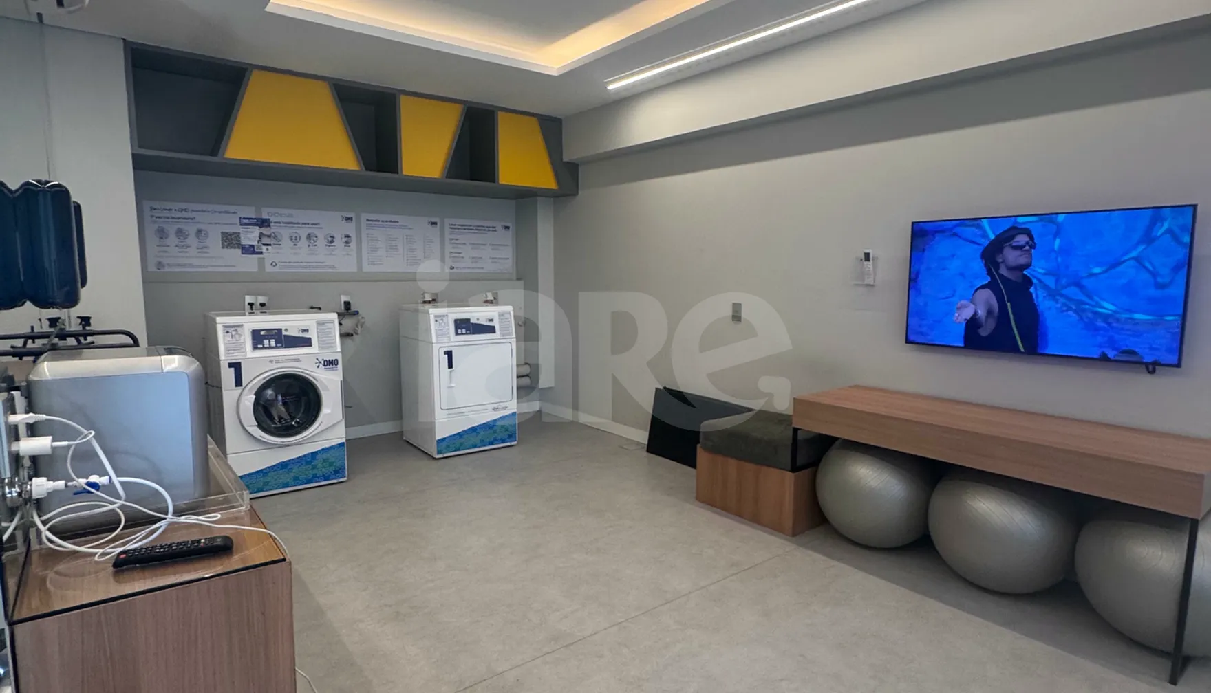 Atmosfera Vila Mariana - Studio com 43,95 m², em Vila Mariana — foto 24