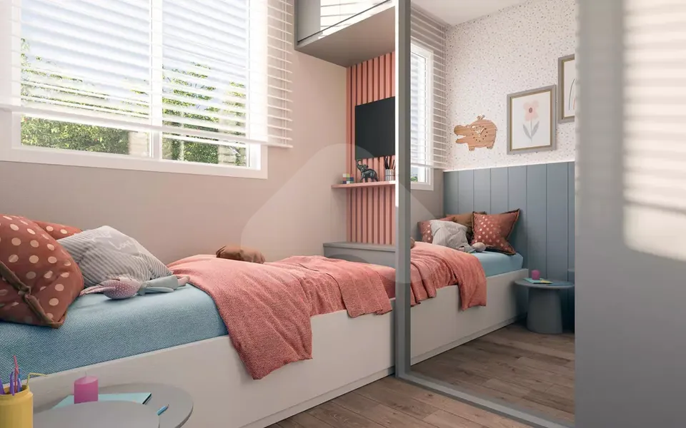 Metrocasa Aricanduva - Studio com 16,83 m², em Jardim Imperador — foto 9