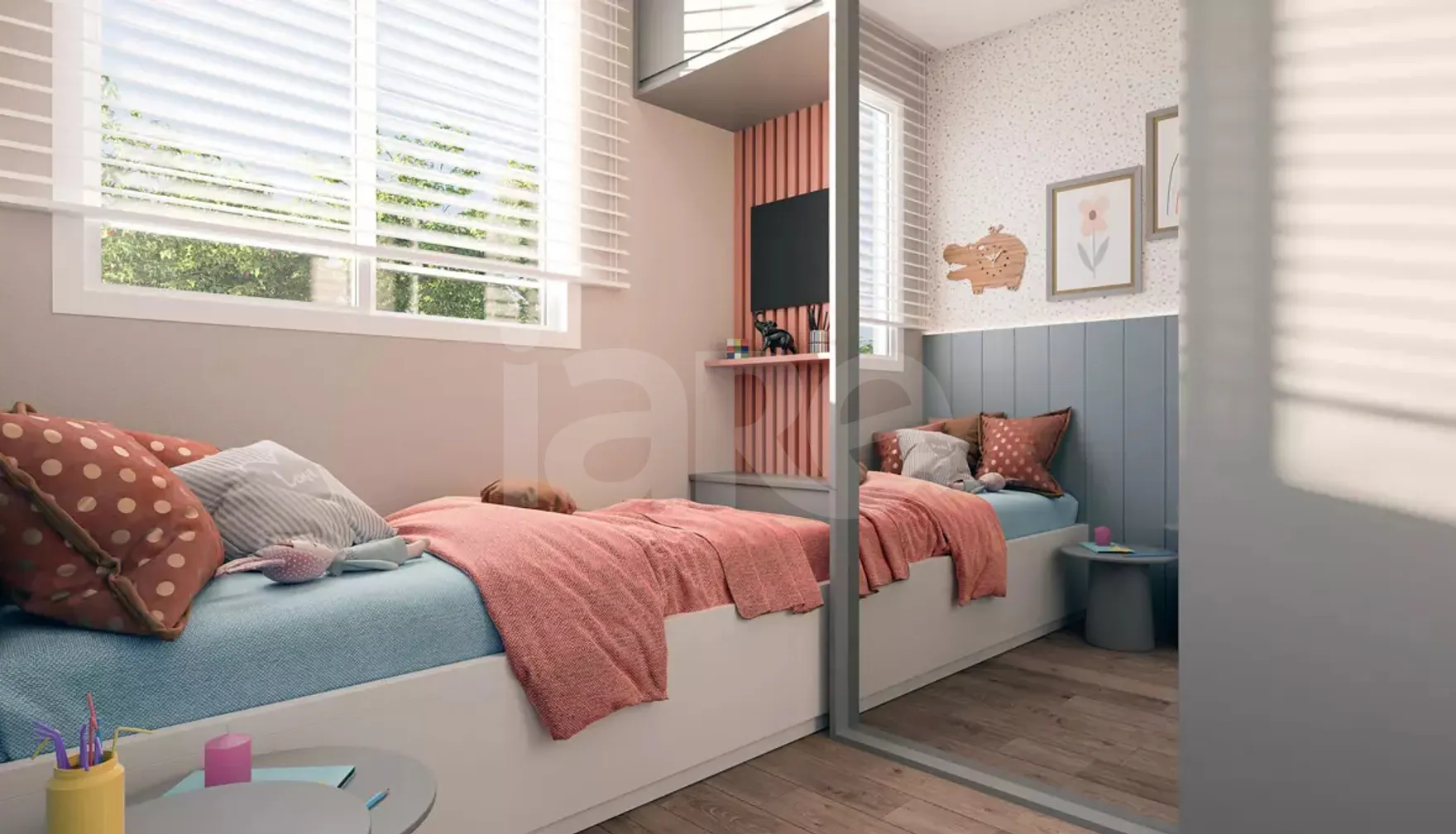 Metrocasa Aricanduva - Studio com 16,83 m², em Jardim Imperador — foto 9
