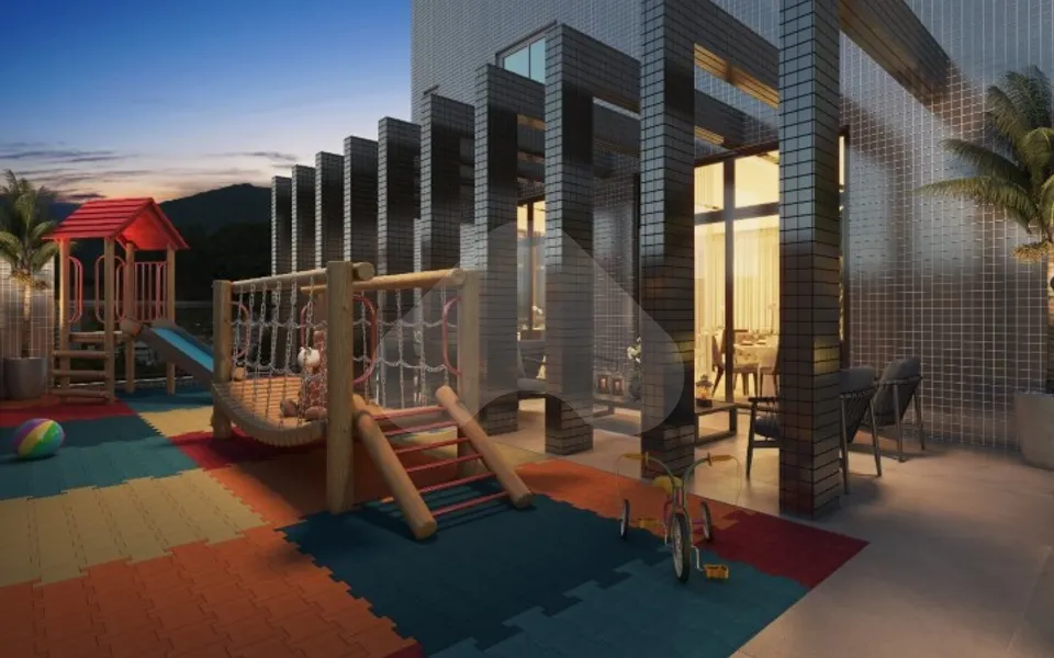 Ilhas Baleares - Apartamento com 132 m², em Meia Praia — foto 5