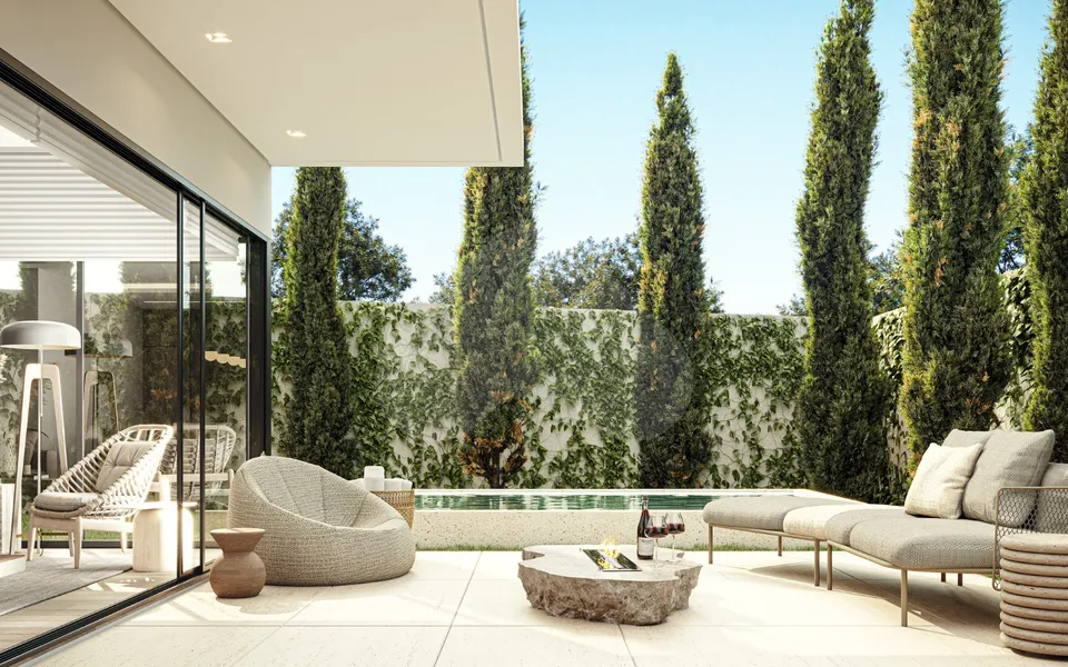 Zenith Barigui - Casa com 252 m², em Santo Inácio — foto 11