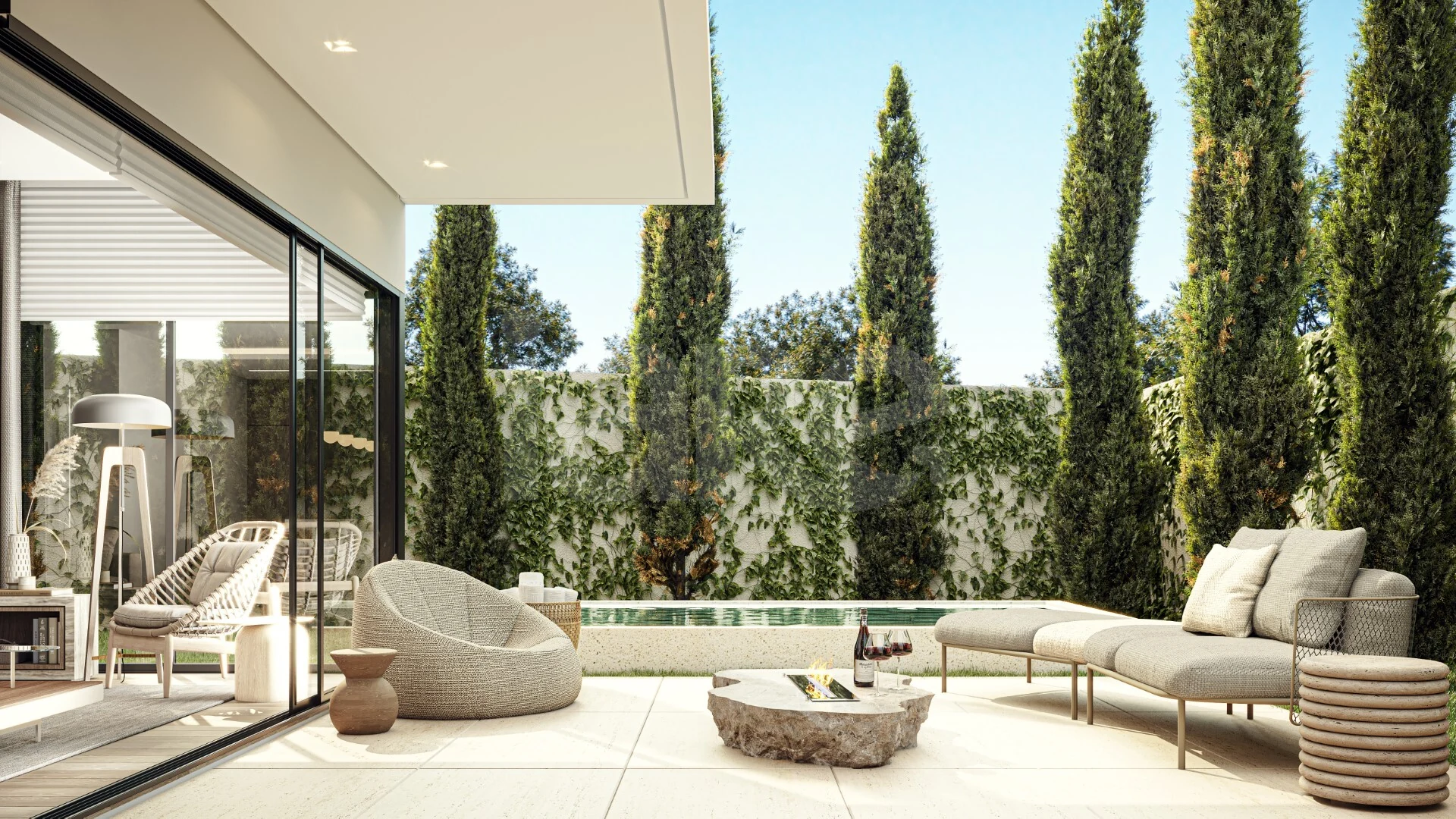 Zenith Barigui - Casa com 256,25 m², em Santo Inácio — foto 16