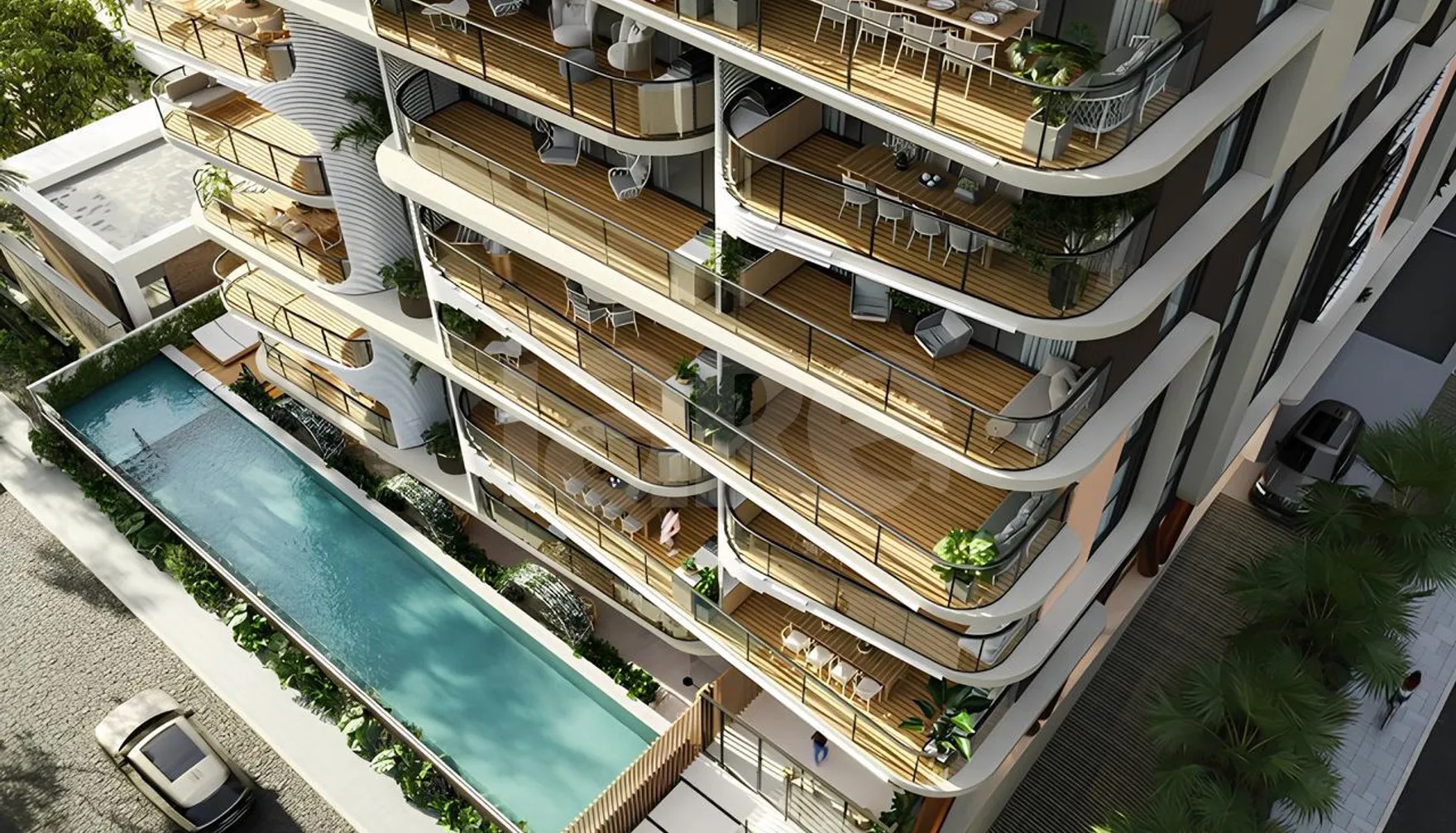 Vivere Praia Concept - Apartamento com 93,71 m², em Camboinha — foto 12