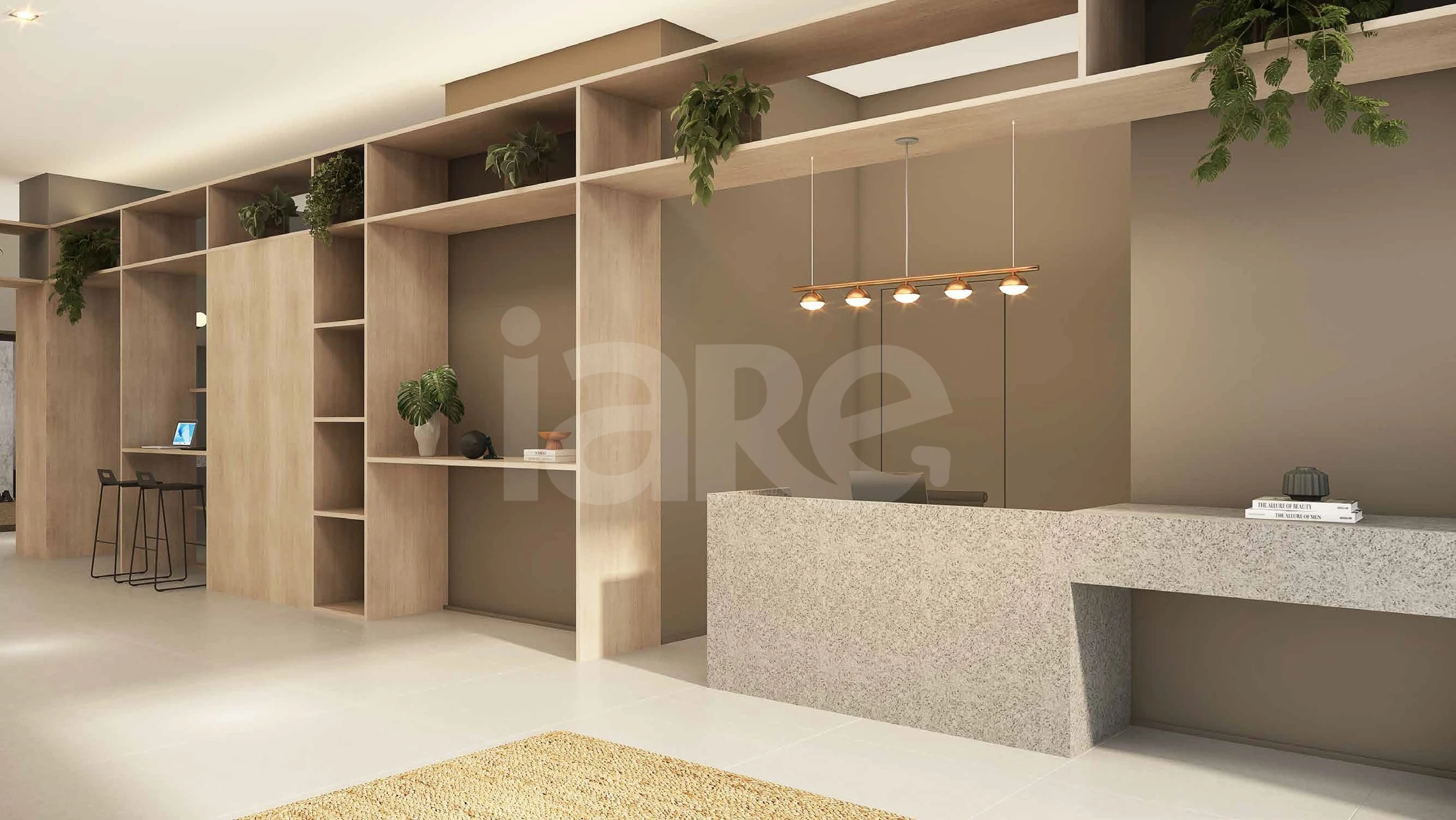 Emiie - Studio com 33,43 m², em Moema — foto 6