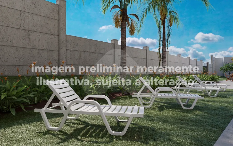 Longitude Estação Guaianases - Studio com 24,79 m², em Guaianases — foto 18