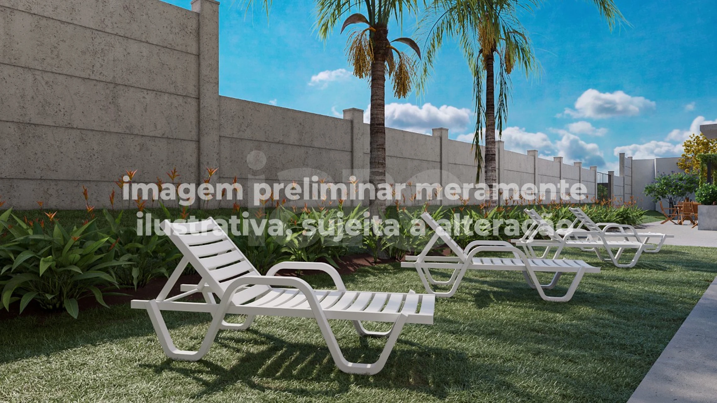 Longitude Estação Guaianases - Studio com 24,79 m², em Guaianases — foto 18