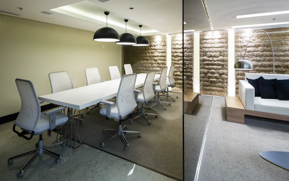 Walk Offices Praia de Belas - Sala comercial com 39,63 m², em Praia de Belas — foto 15