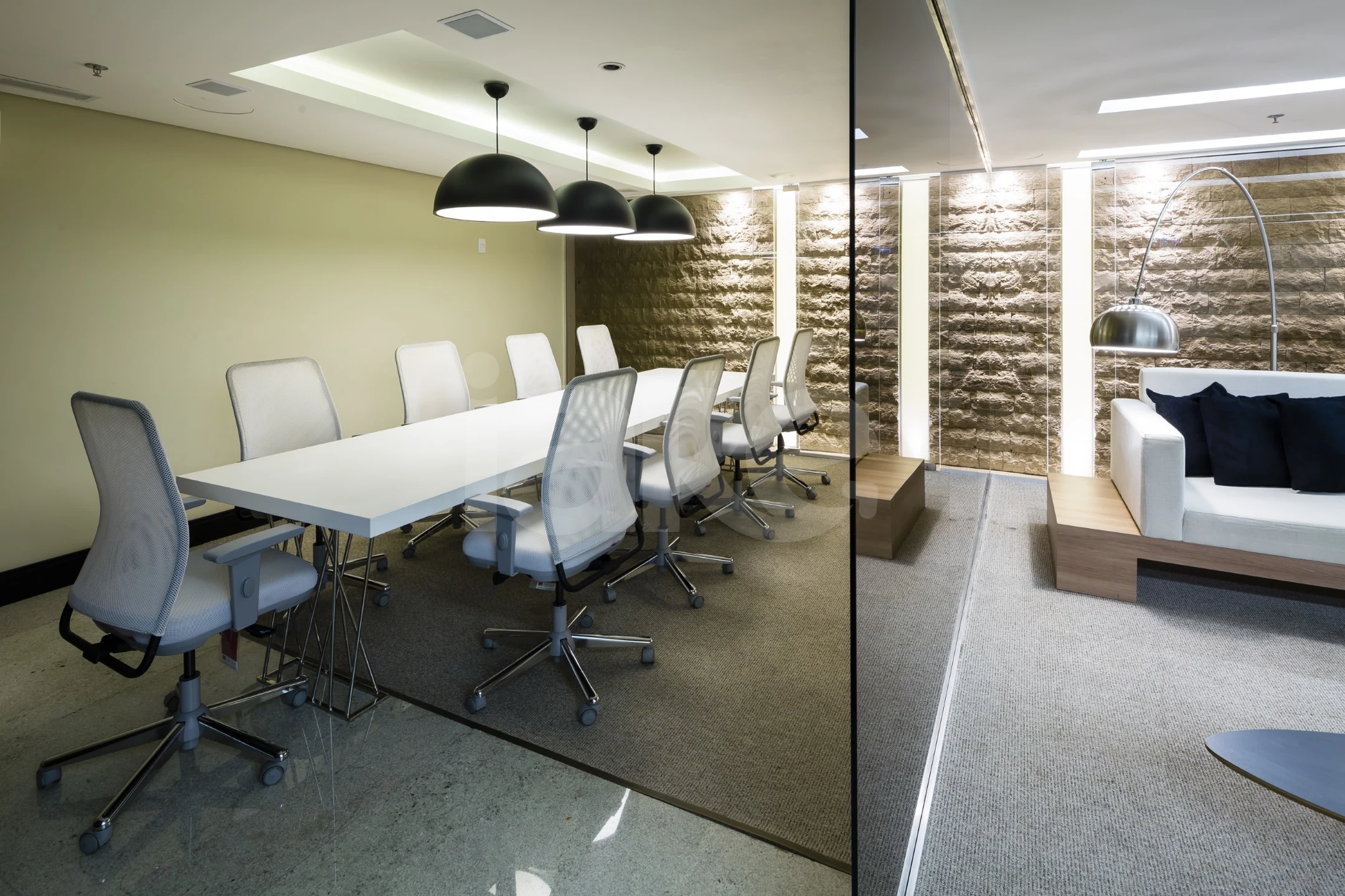 Walk Offices Praia de Belas - Sala comercial com 39,63 m², em Praia de Belas — foto 17