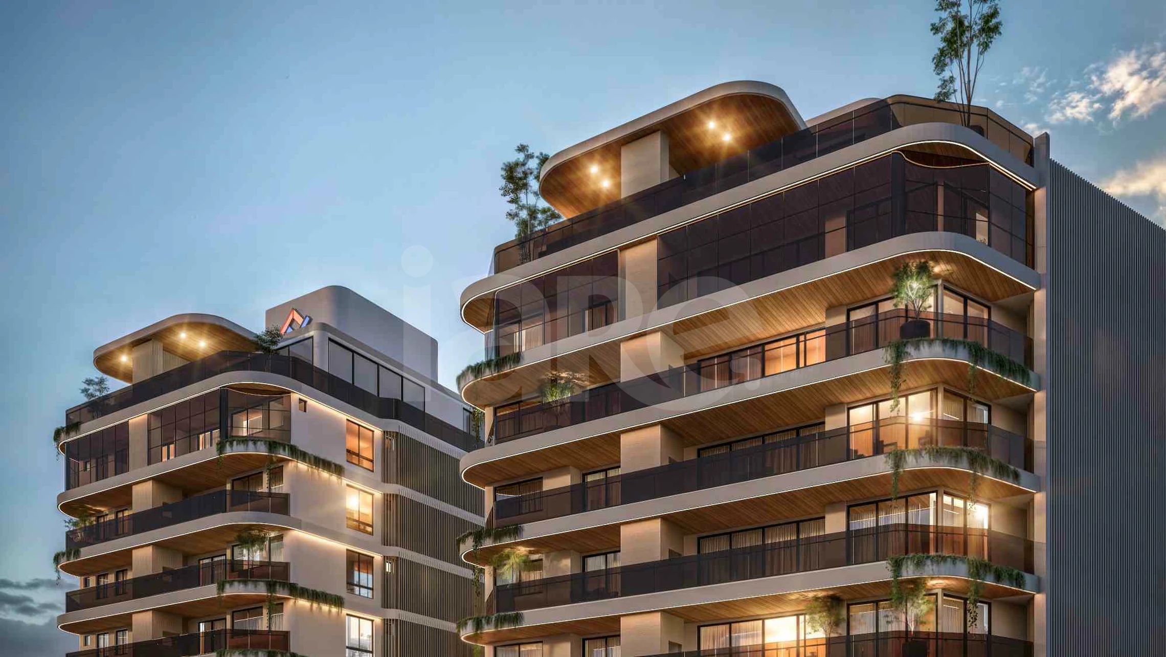 Splendore - Cobertura com 404 m², em Praia Brava de Itajaí — foto 6