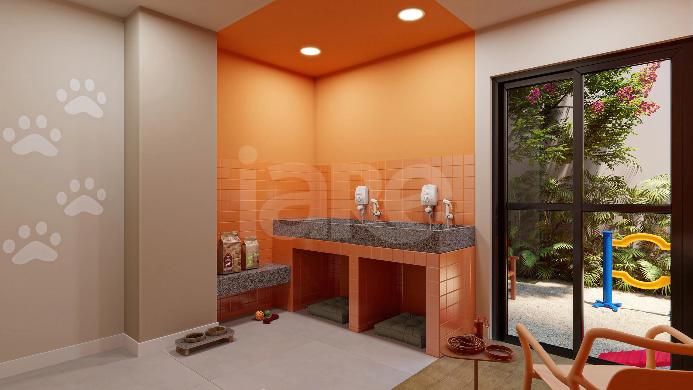 Elos Tatuapé - Garden com 52,82 m², em Chácara Santo Antônio — foto 15