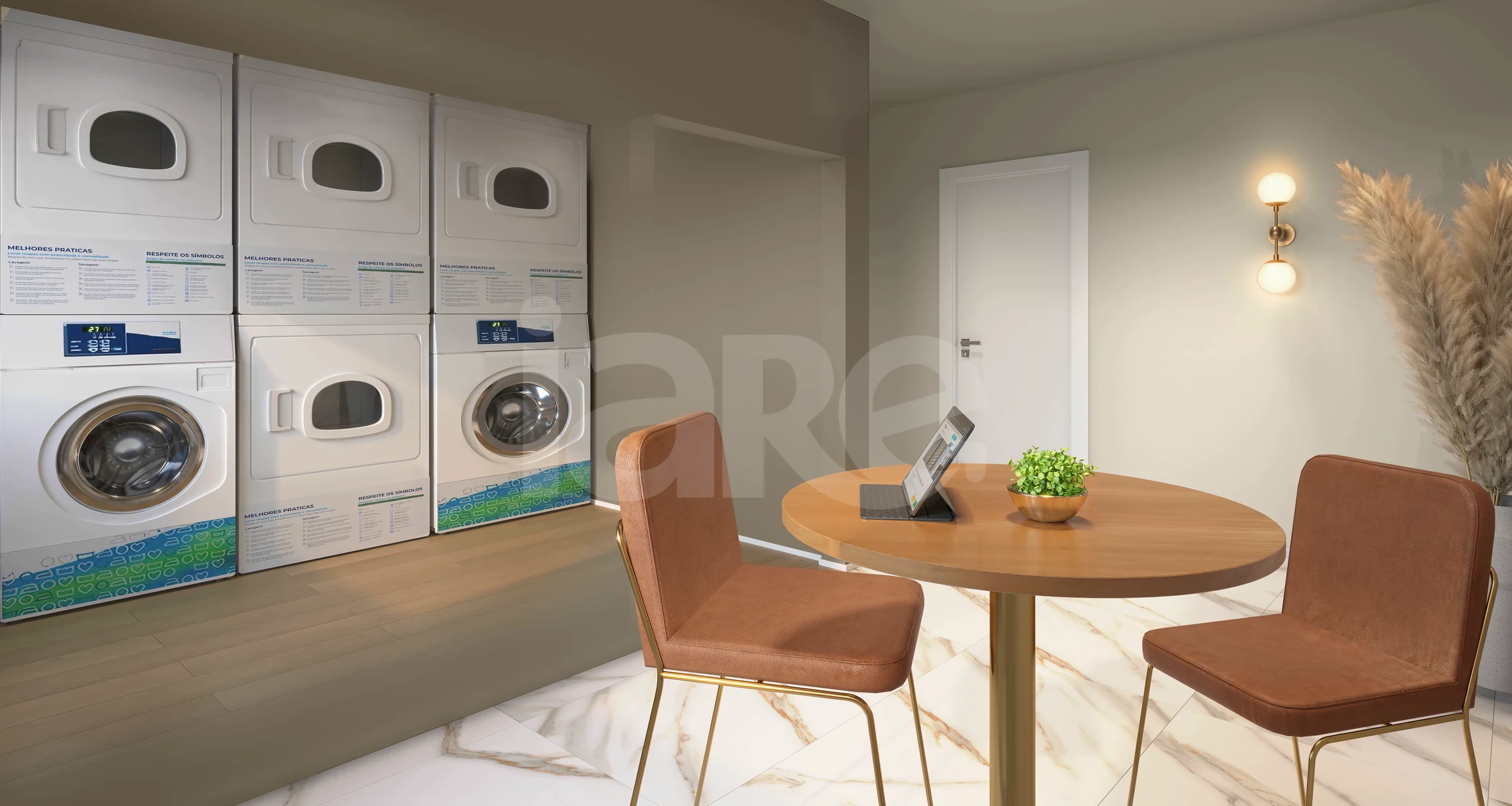 Vivaz Selection Vila Prudente 2 - Apartamento com 31,36 m², em Vila Prudente — foto 5