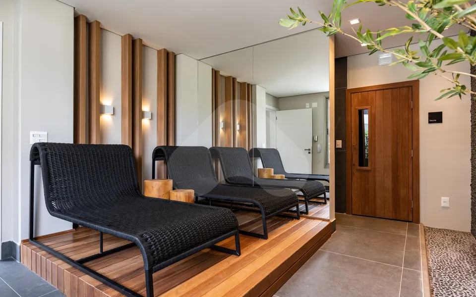 Raízes do Parque - Apartamento com 113,54 m², em Vila Mariana — foto 21
