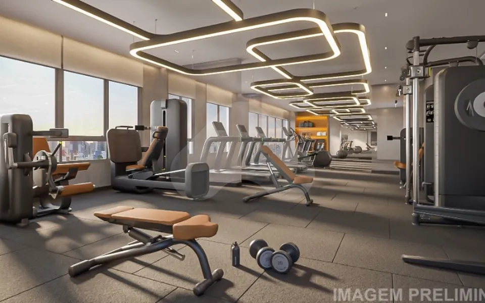 Vértice Butantã Smart Spaces by Diálogo - Studio com 24 m², em Butantã — foto 3